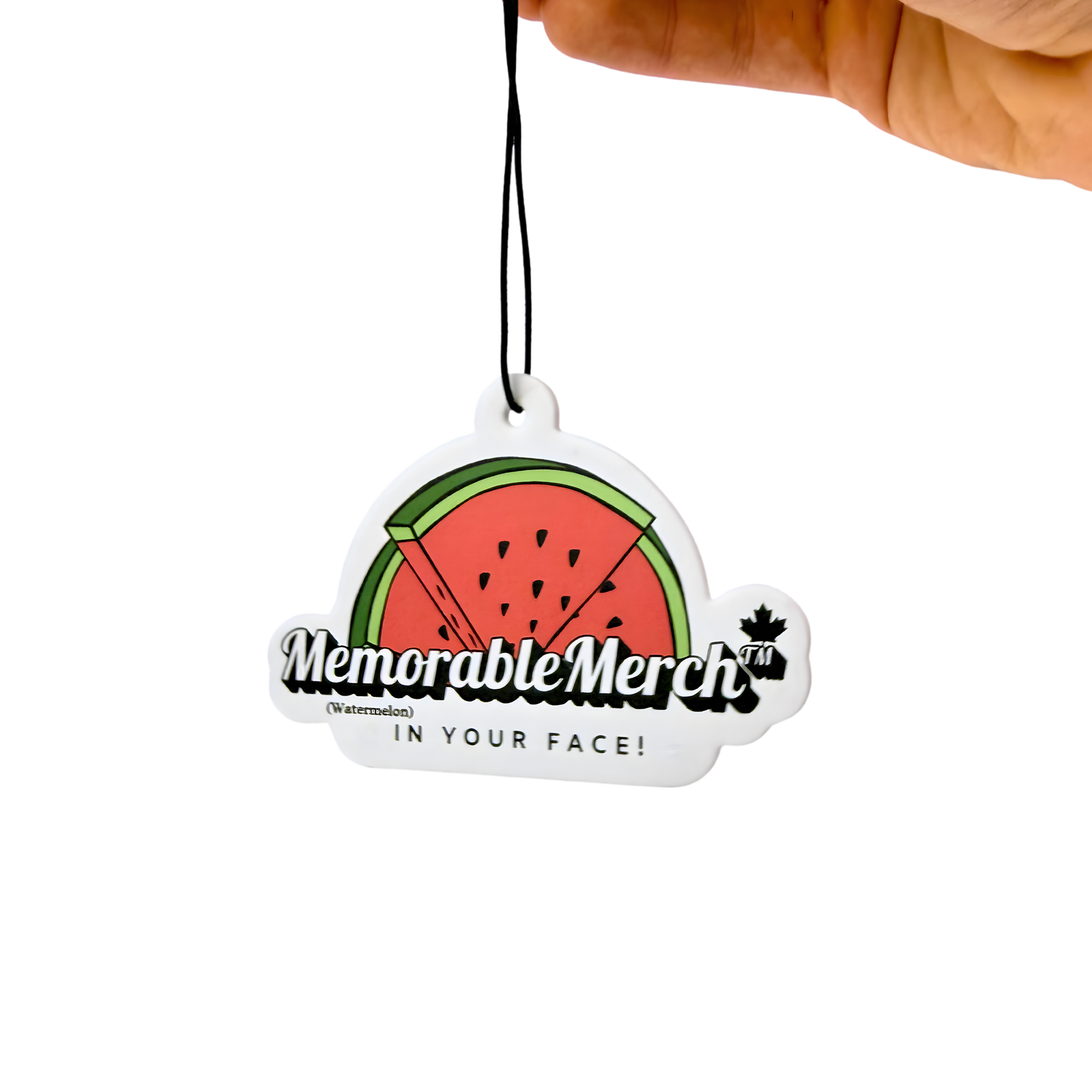 Car Freshener Scent Sample Pack