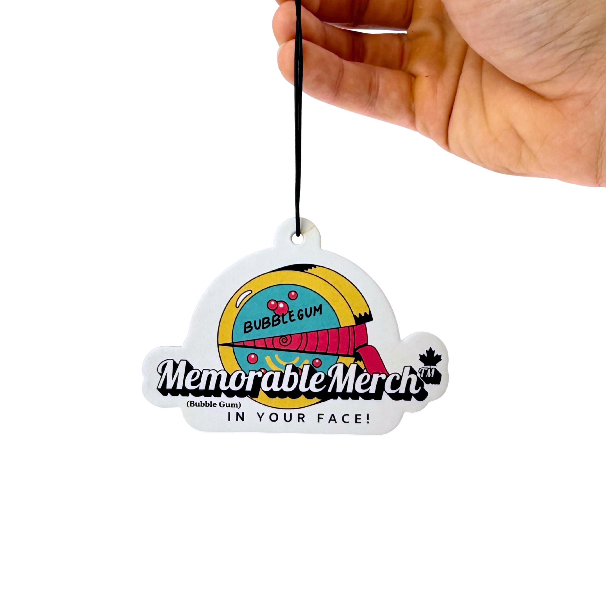 Car Freshener Scent Sample Pack