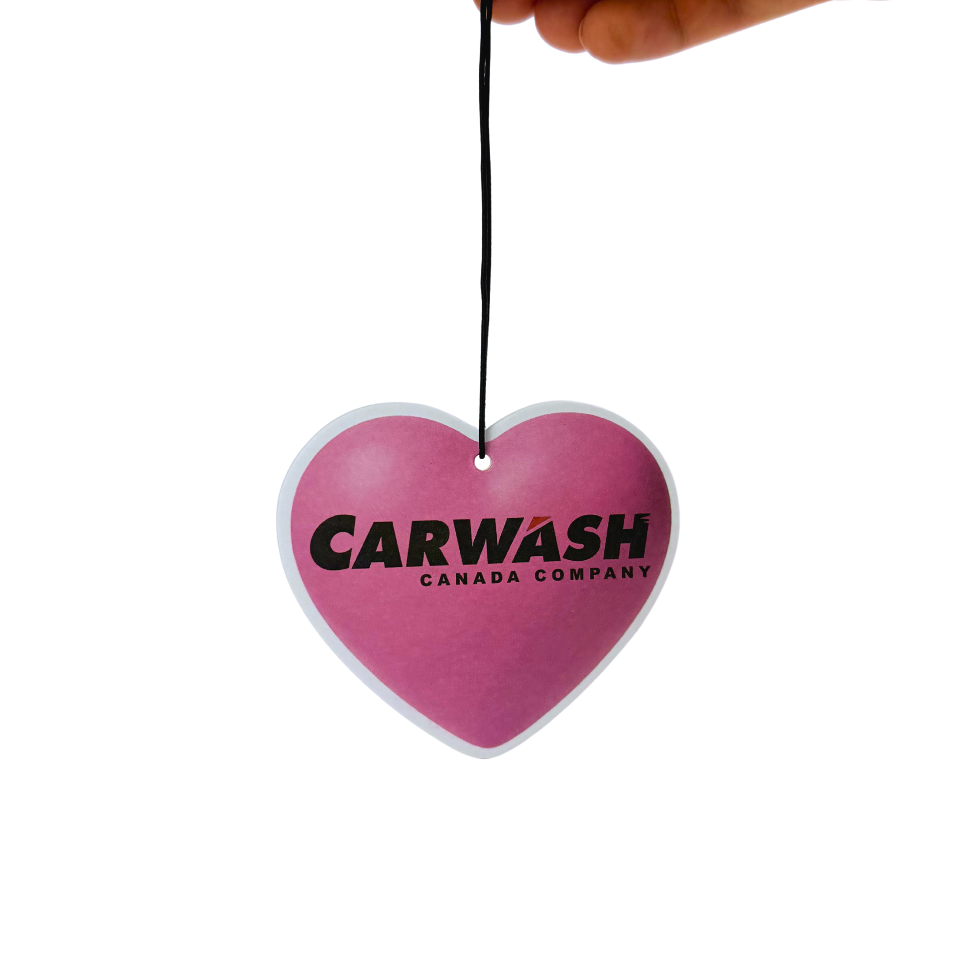 YOUR LOGO - CUSTOM AIR FRESHENER