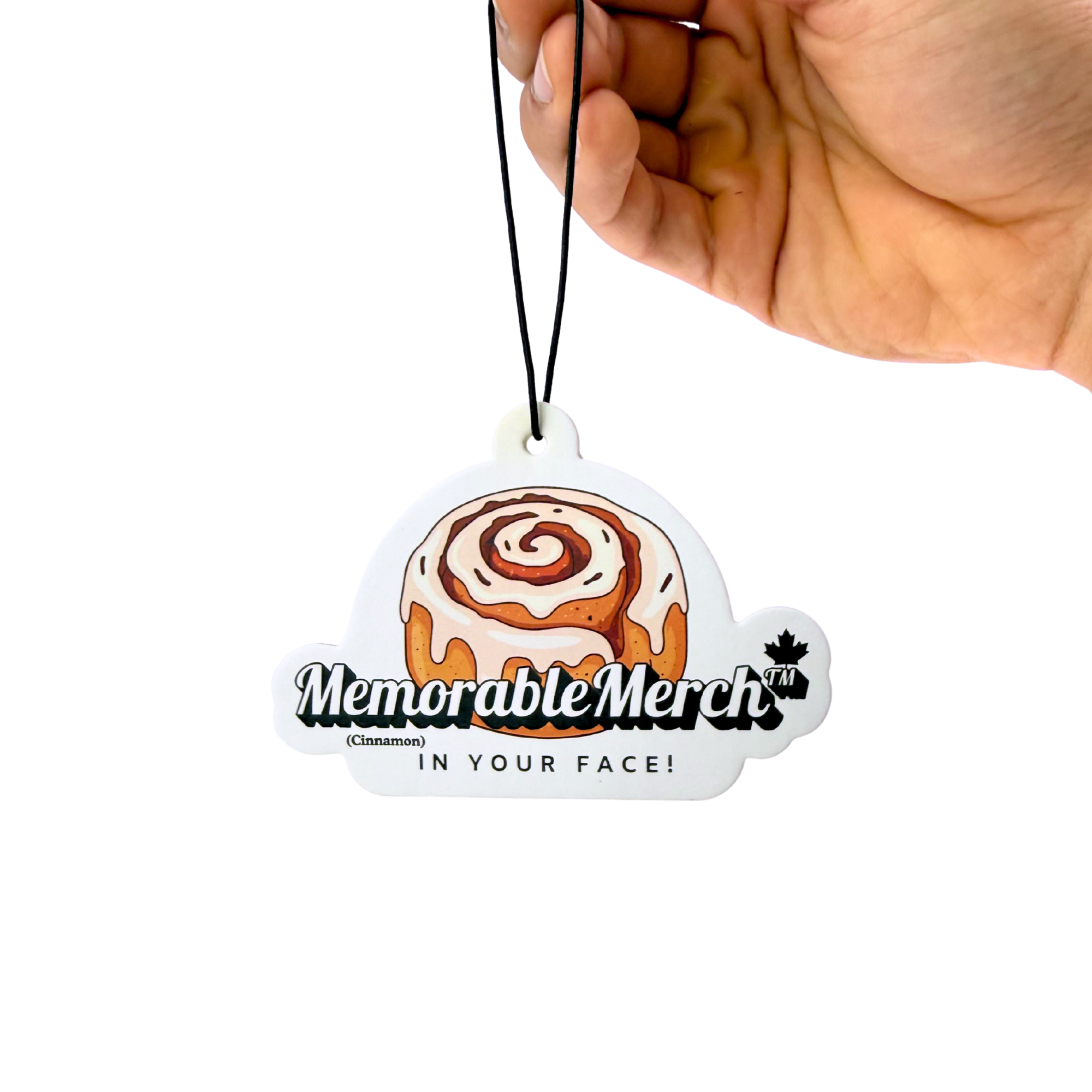 Car Freshener Scent Sample Pack