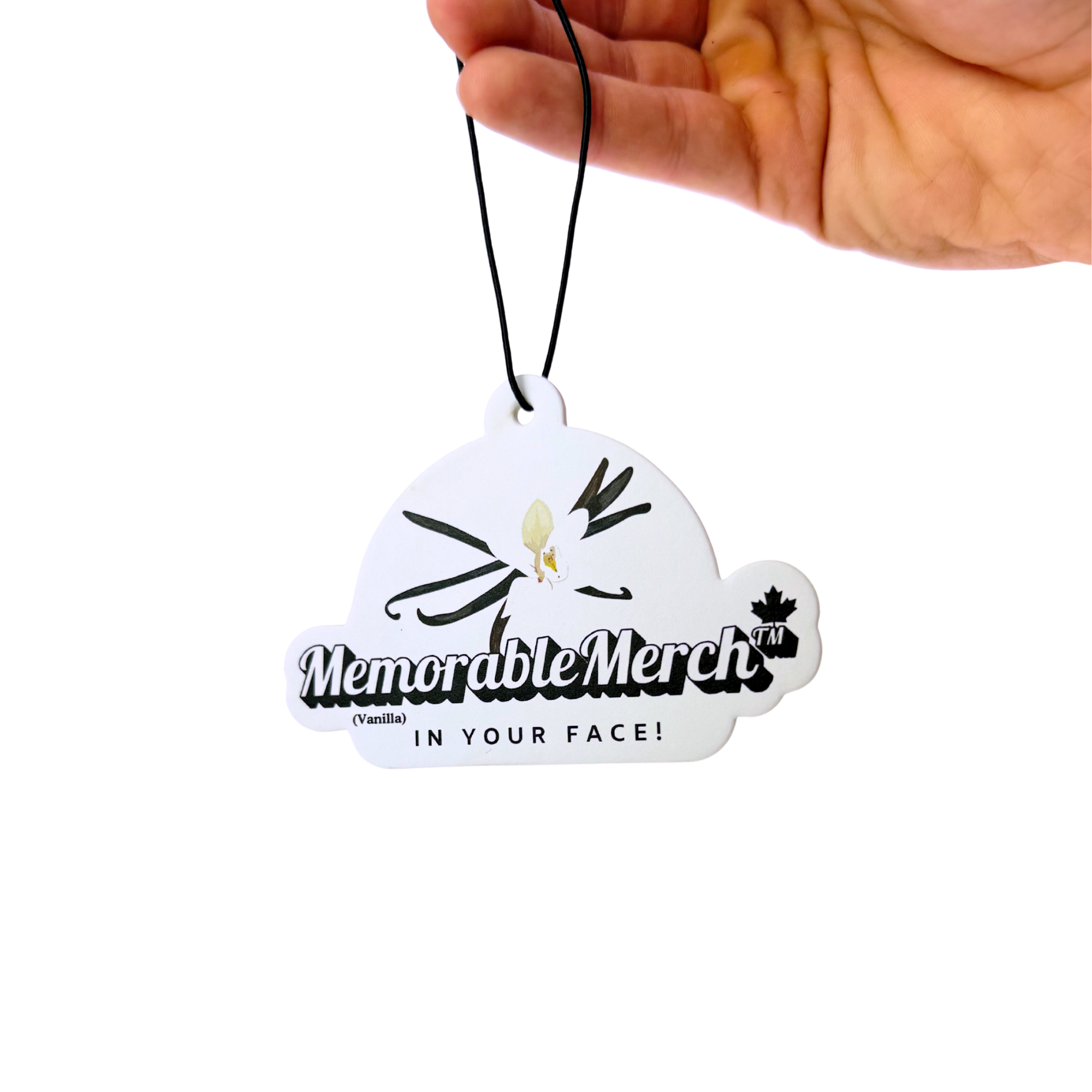 Car Freshener Scent Sample Pack