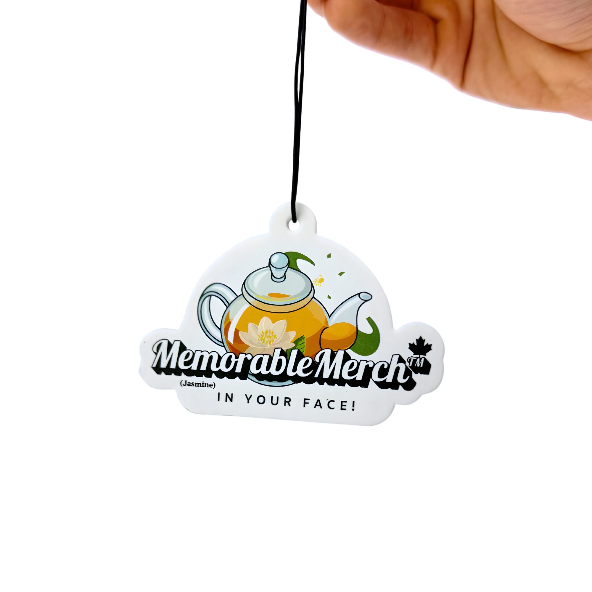 Car Freshener Scent Sample Pack