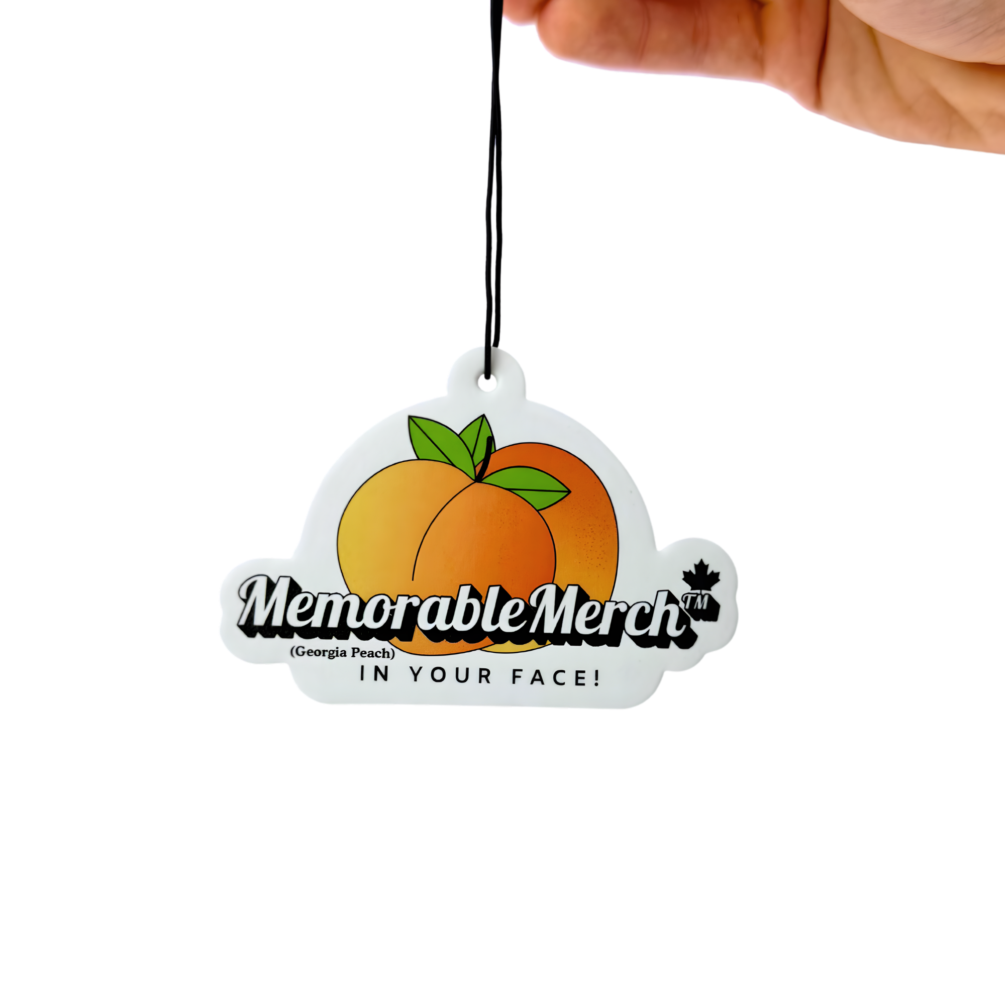 Car Freshener Scent Sample Pack