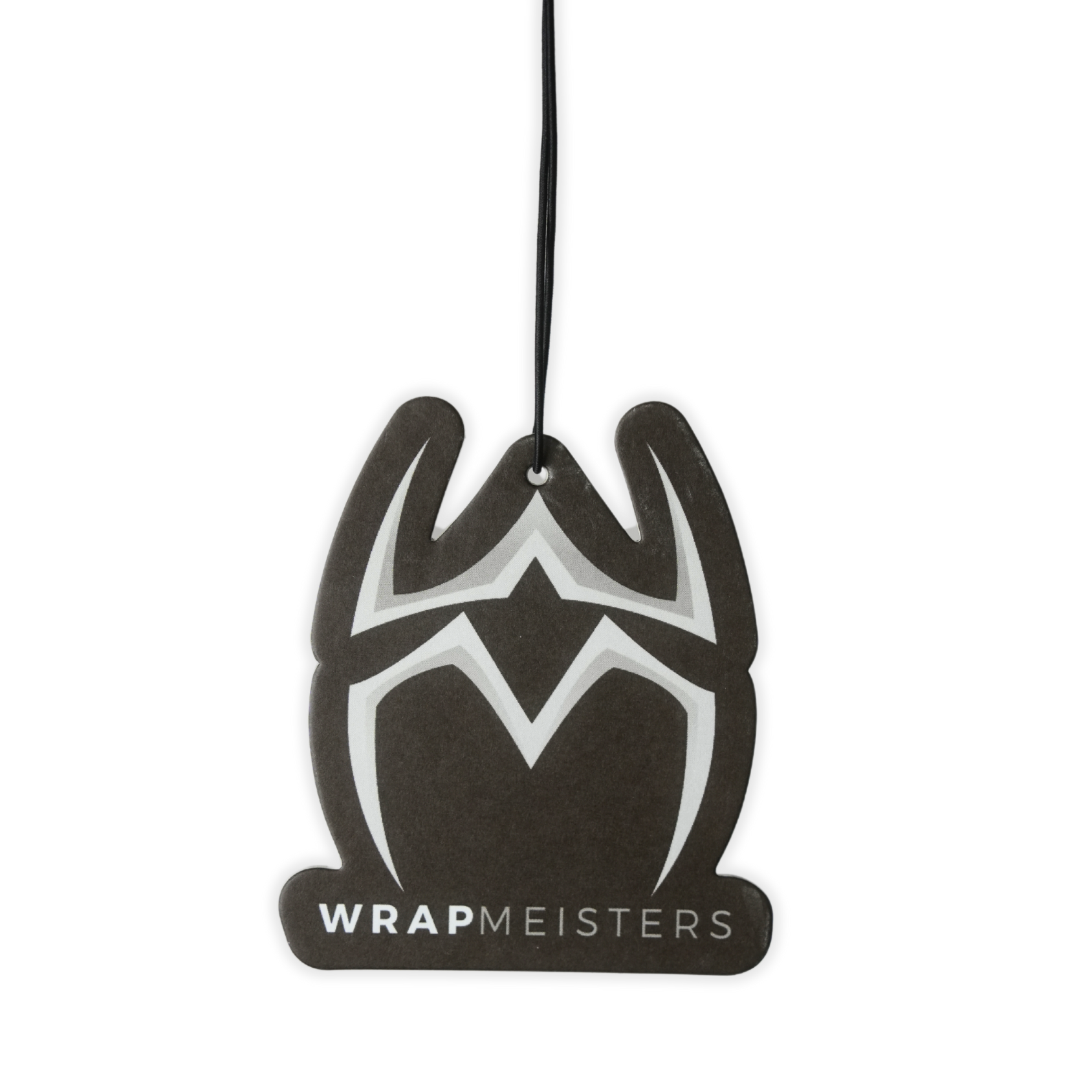 CUSTOM AIR FRESHENER + POLY BAG