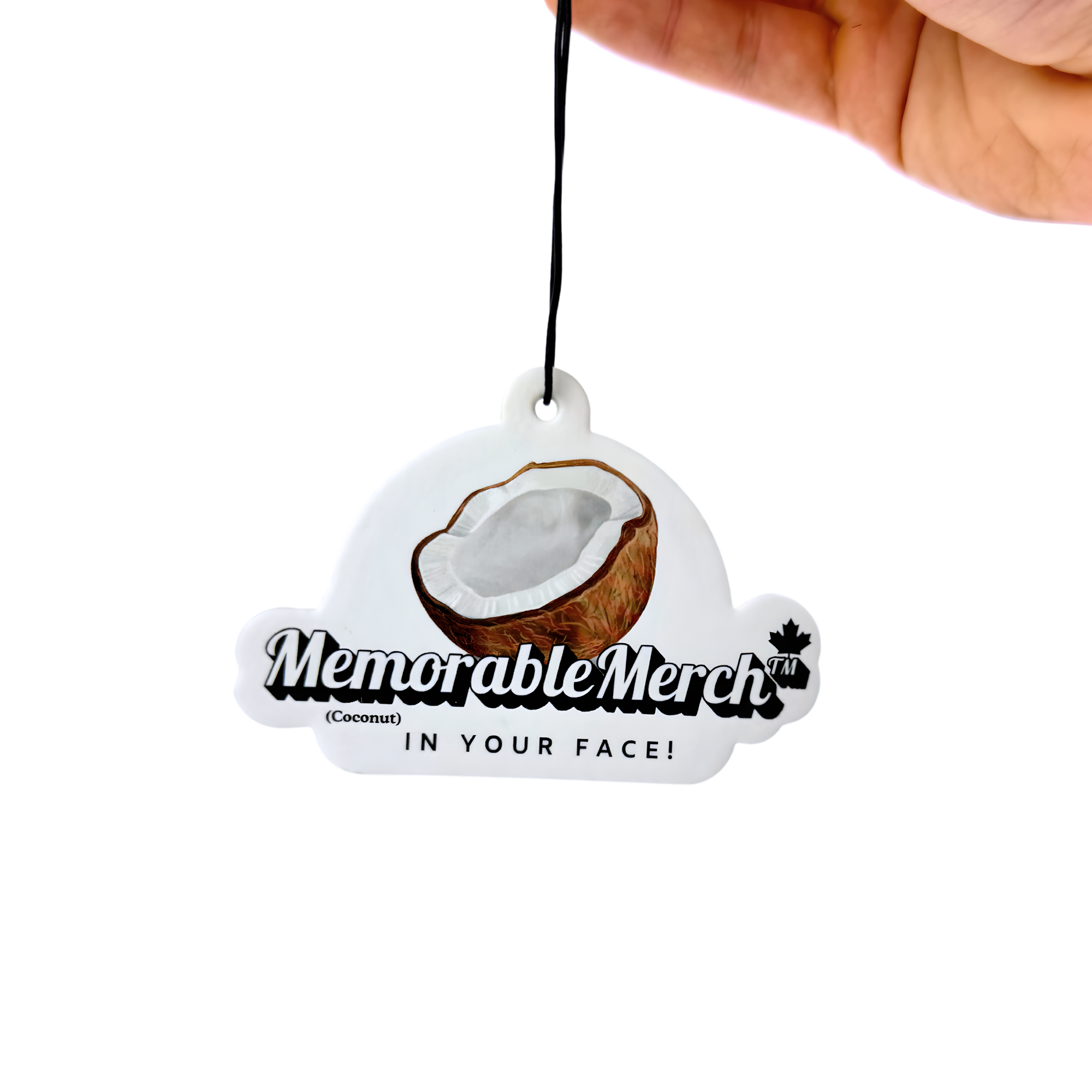 Car Freshener Scent Sample Pack